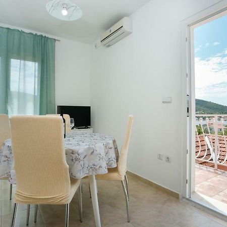 Апартаменти Apartman Paula 1 Вінішчє Екстер'єр фото