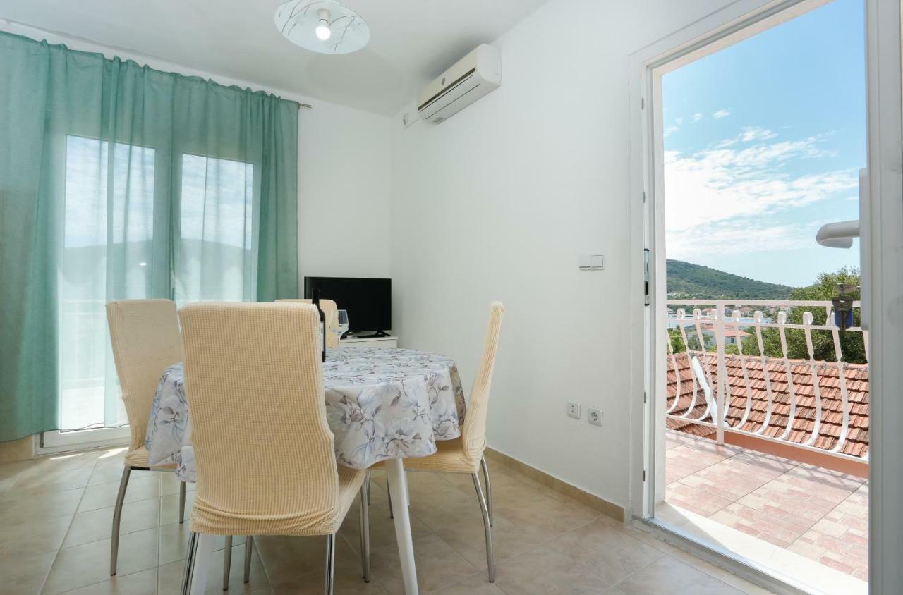 Апартаменти Apartman Paula 1 Вінішчє Екстер'єр фото