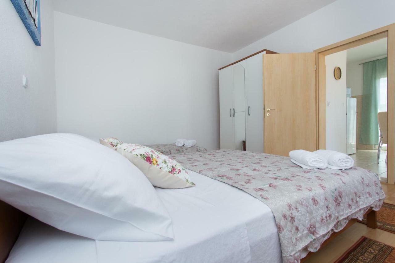 Апартаменти Apartman Paula 1 Вінішчє Екстер'єр фото
