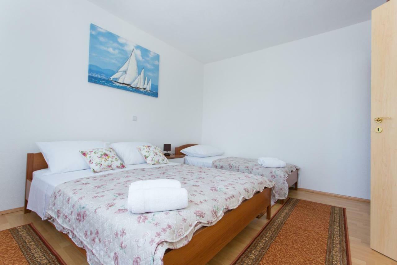 Апартаменти Apartman Paula 1 Вінішчє Екстер'єр фото