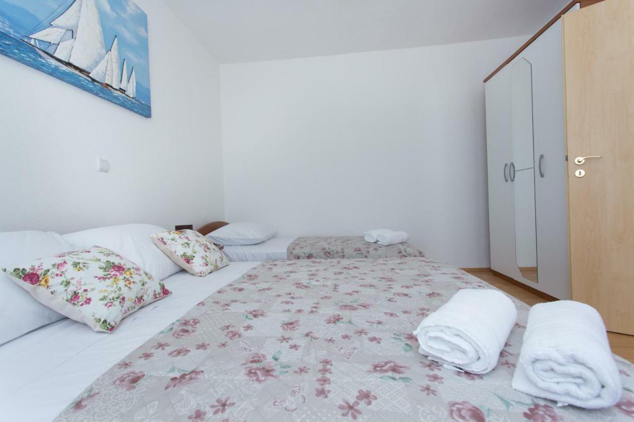 Апартаменти Apartman Paula 1 Вінішчє Екстер'єр фото